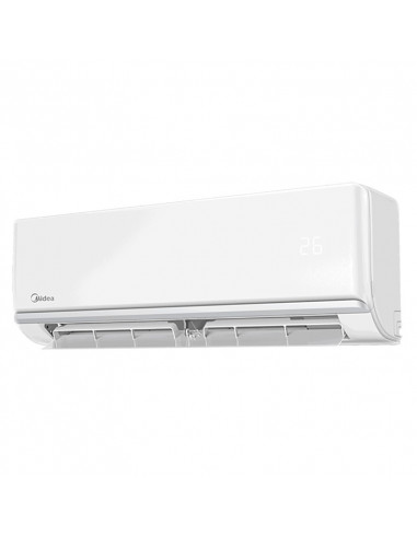 Кондиционер Сплит Midea XTreme Save, 18kBTU/h, Белый