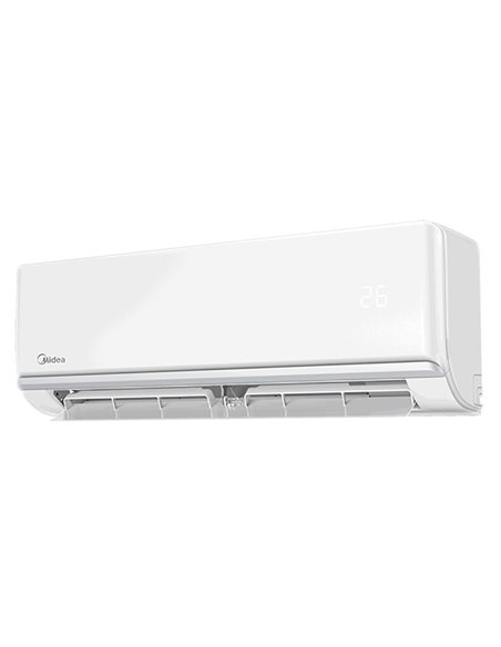 Кондиционер Сплит Midea XTreme Save, 18kBTU/h, Белый