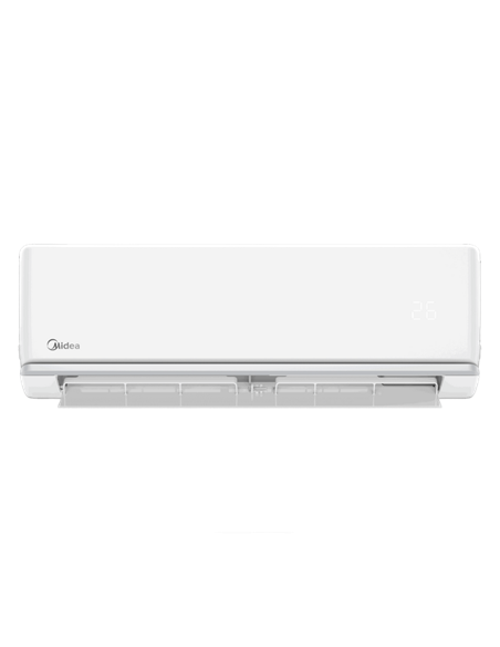 Кондиционер Сплит Midea XTreme Save, 18kBTU/h, Белый