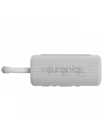 Boxă portabilă JBL GO 3, Alb
