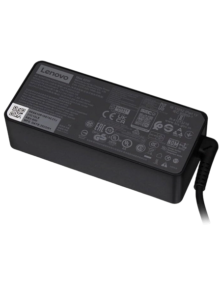 Сетевой адаптер Lenovo GX20P92529, 65Вт Сетевой адаптер Lenovo GX20P92529, 65Вт