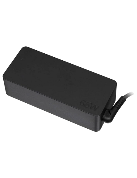 Сетевой адаптер Lenovo GX20P92529, 65Вт Сетевой адаптер Lenovo GX20P92529, 65Вт