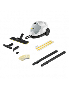 Пароочиститель Karcher SC 4 EasyFix 1.512-630.0, Белый
