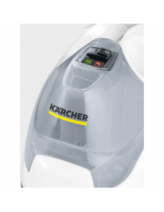 Пароочиститель Karcher SC 4 EasyFix 1.512-630.0, Белый 2