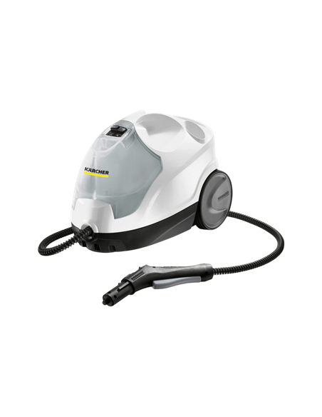 Aparat de curățat cu abur Karcher SC 4 EasyFix 1.512-630.0, Alb