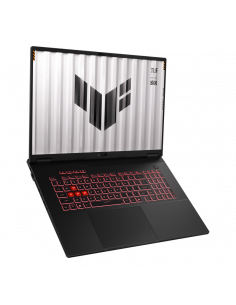 Игровой ноутбук 18" ASUS TUF Gaming A18 FA808UP, Jaeger Gray, AMD Ryzen 7 260, 32Гб/1024Гб, Без ОС 2