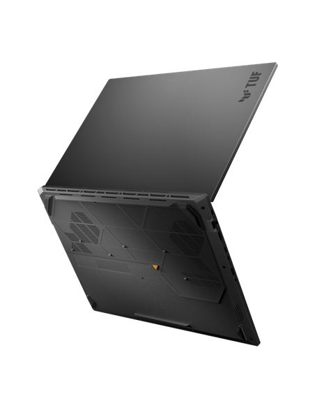 Laptop Gaming 18" ASUS TUF Gaming A18 FA808UP, Jaeger Gray, AMD Ryzen 7 260, 32GB/1024GB, Fără SO Laptop Gaming 18" ASUS TUF Gaming A18 FA808UP, Jaeger Gray, AMD Ryzen 7 260, 32GB/1024GB, Fără SO
