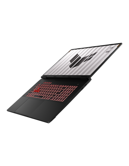 Laptop Gaming 18" ASUS TUF Gaming A18 FA808UP, Jaeger Gray, AMD Ryzen 7 260, 32GB/1024GB, Fără SO Laptop Gaming 18" ASUS TUF Gaming A18 FA808UP, Jaeger Gray, AMD Ryzen 7 260, 32GB/1024GB, Fără SO