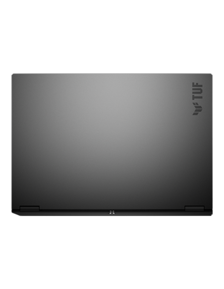 Laptop Gaming 18" ASUS TUF Gaming A18 FA808UP, Jaeger Gray, AMD Ryzen 7 260, 32GB/1024GB, Fără SO Laptop Gaming 18" ASUS TUF Gaming A18 FA808UP, Jaeger Gray, AMD Ryzen 7 260, 32GB/1024GB, Fără SO