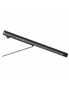 Husă-tastatură Samsung pentru Tab S10 FE+, 13,1", Negru 2