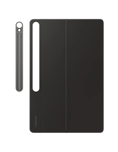 Husă-tastatură Samsung pentru Tab S10 FE+, 13,1", Negru