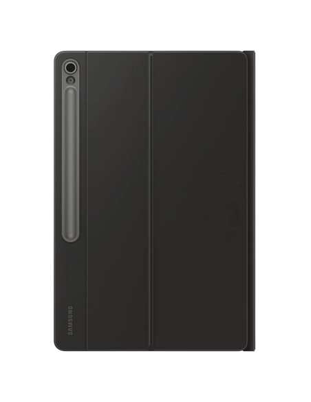 Чехол-клавиатура Samsung для Tab S10 FE+, 13,1", Чёрный