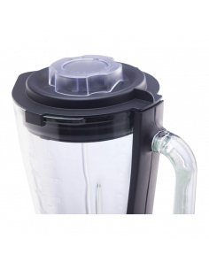 Blender staționar Gorenje B1000DE, Negru | Argintiu 2