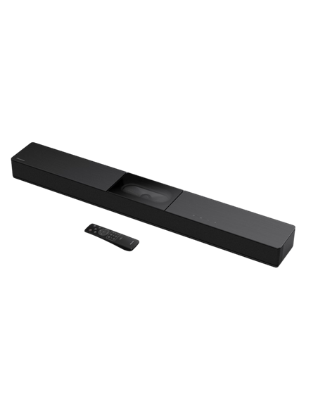 Soundbar Hisense HS2000, Negru