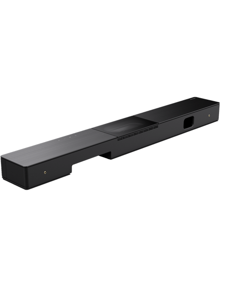 Soundbar Hisense HS2000, Negru