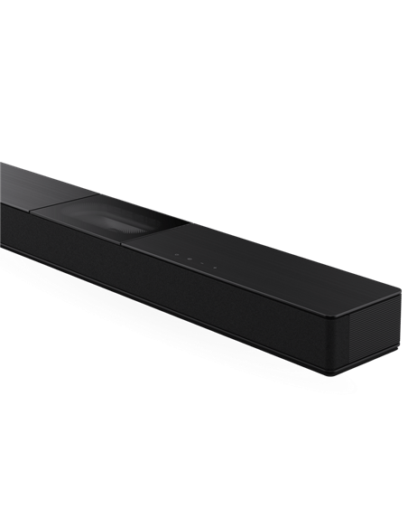Soundbar Hisense HS2000, Negru