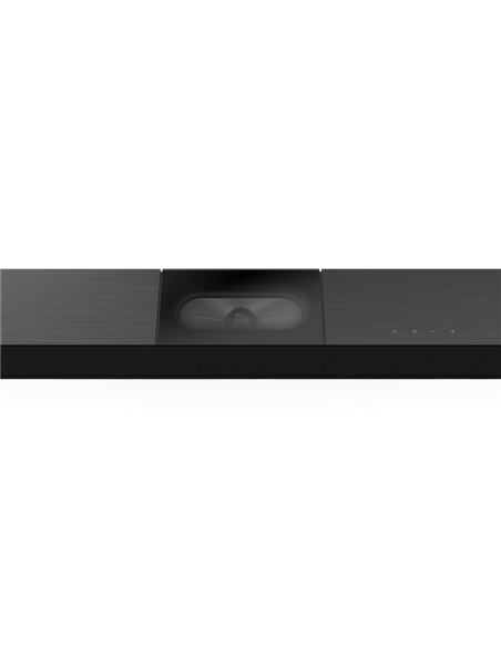Soundbar Hisense HS2000, Negru