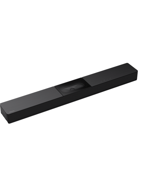 Soundbar Hisense HS2000, Negru