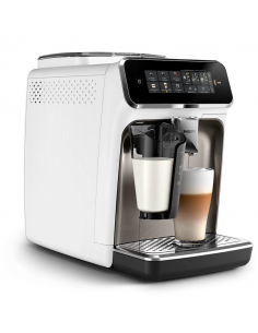 Aparat de cafea Philips EP3343/90, Oțel Inoxidabil / Alb 2