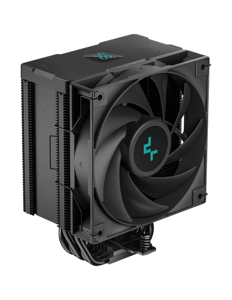 Cooler procesor Deepcool AG500 DIGITAL BK