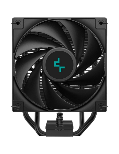 Cooler procesor Deepcool AG500 DIGITAL BK