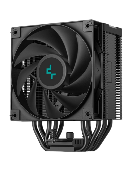 Кулер для процессора Deepcool AG500 DIGITAL BK