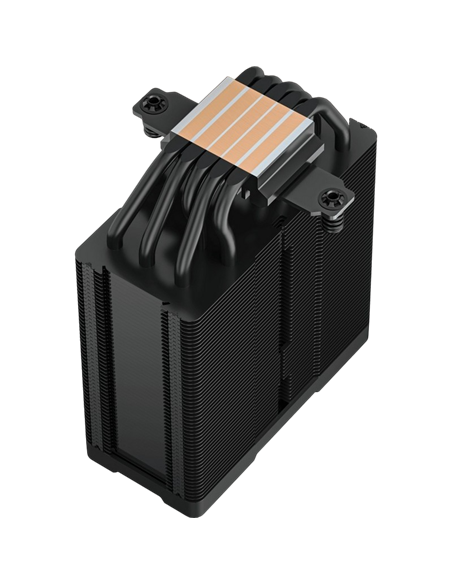 Cooler procesor Deepcool AG500 DIGITAL BK