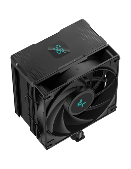 Cooler procesor Deepcool AG500 DIGITAL BK