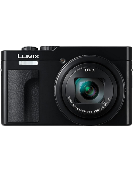 Aparat Foto Compact Panasonic DC-TZ99E-K