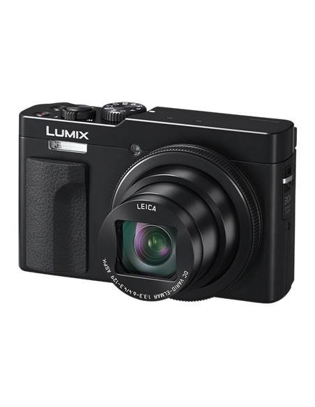 Aparat Foto Compact Panasonic DC-TZ99E-K