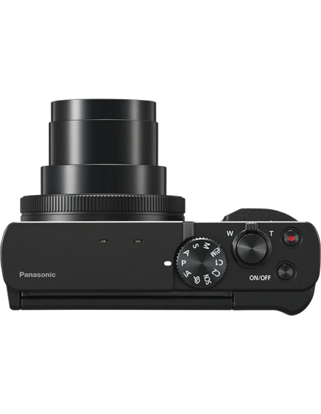 Aparat Foto Compact Panasonic DC-TZ99E-K