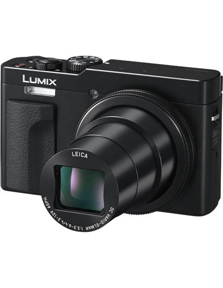 Aparat Foto Compact Panasonic DC-TZ99E-K