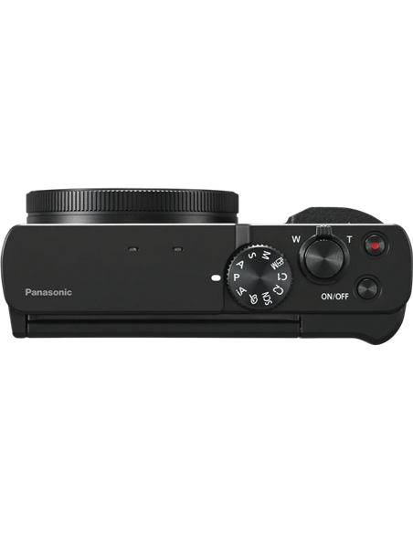 Aparat Foto Compact Panasonic DC-TZ99E-K