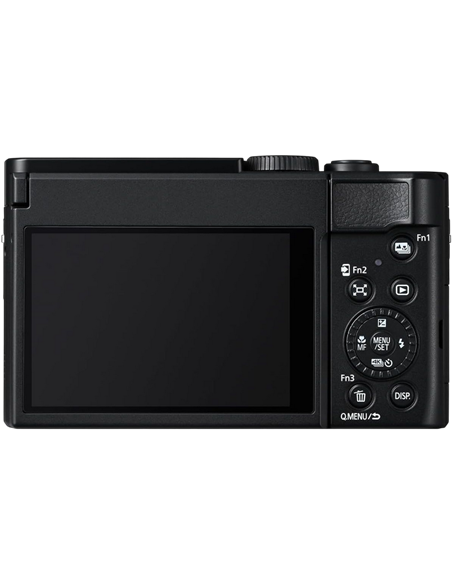 Aparat Foto Compact Panasonic DC-TZ99E-K