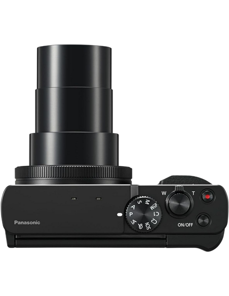 Aparat Foto Compact Panasonic DC-TZ99E-K