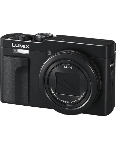 Aparat Foto Compact Panasonic DC-TZ99E-K