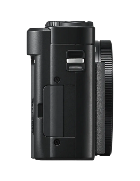 Aparat Foto Compact Panasonic DC-TZ99E-K