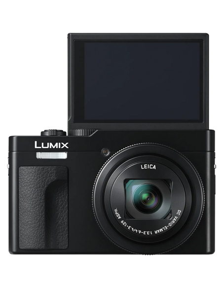 Aparat Foto Compact Panasonic DC-TZ99E-K