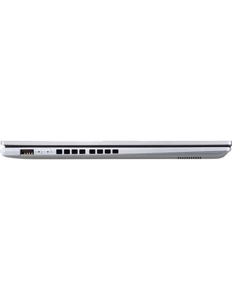 Ноутбук 15,6" ASUS Vivobook 15 OLED M1505YA, Cool Silver, AMD Ryzen 7 7730U, 16Гб/1024Гб, Без ОС