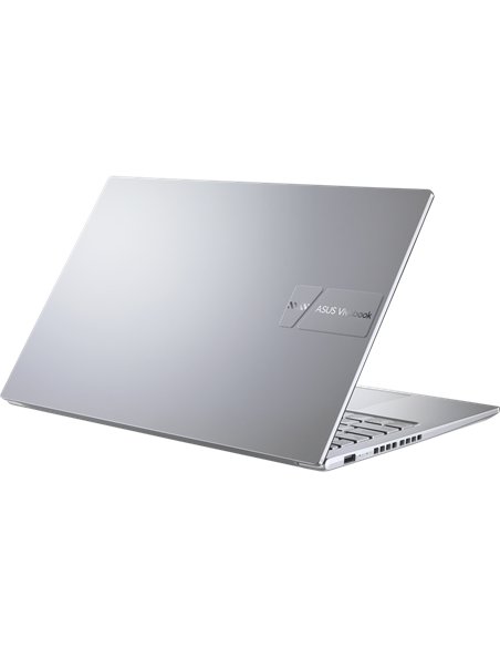 Ноутбук 15,6" ASUS Vivobook 15 OLED M1505YA, Cool Silver, AMD Ryzen 7 7730U, 16Гб/1024Гб, Без ОС