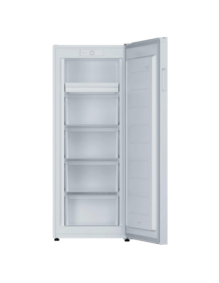 Морозильник Candy CNUQ2L513EW, Белый