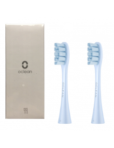 Duză pentru periuța de dinți electrică Oclean PW07, Sky Blue