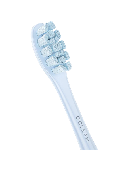 Duză pentru periuța de dinți electrică Oclean PW07, Sky Blue