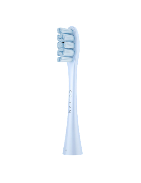 Duză pentru periuța de dinți electrică Oclean PW07, Sky Blue