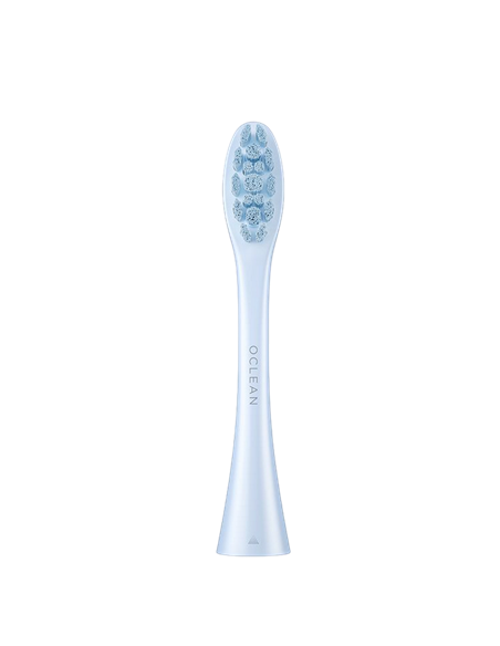 Duză pentru periuța de dinți electrică Oclean PW07, Sky Blue