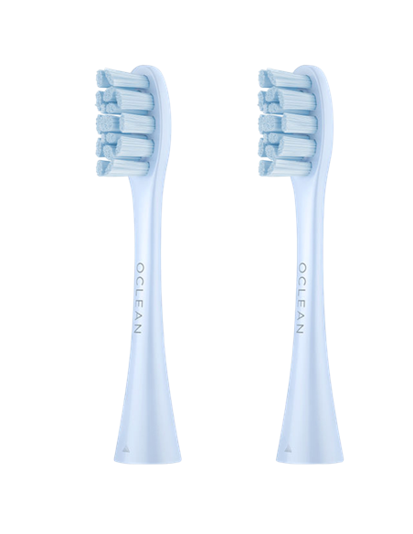 Duză pentru periuța de dinți electrică Oclean PW07, Sky Blue