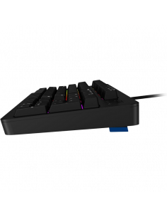 Tastatură Lenovo K310, Cu fir, Negru 2
