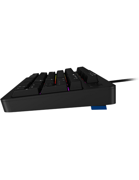 Tastatură Lenovo K310, Cu fir, Negru
