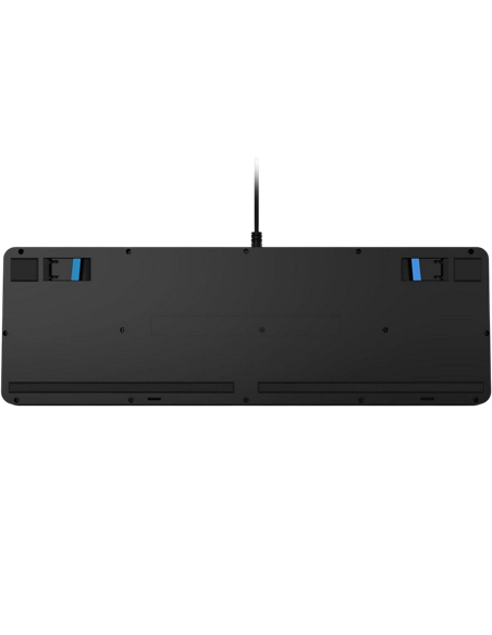 Tastatură Lenovo K310, Cu fir, Negru
