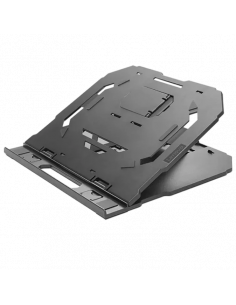 Stand pentru laptop Lenovo GXF0X02619, Gri